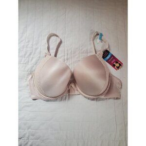 Maidenform Intimates Bra 40 C Push Up Bra Brand New with tags still attached